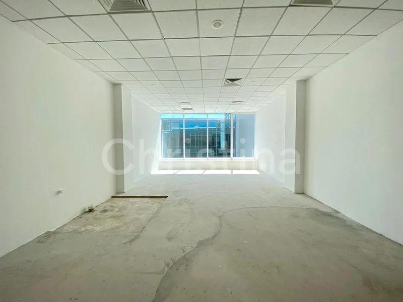 Shop / Shophouse for Rent in  Oxley @ Raffles/ CIMB Plaza - Image 3